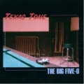 Texas Tone -  The Big Five-O